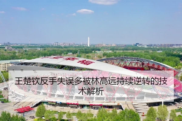 王楚钦反手失误多被林高远持续逆转的技术解析